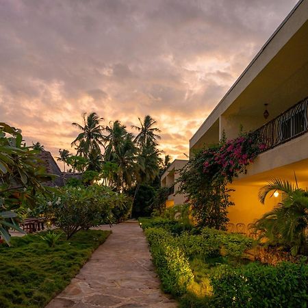 Maharaja Boutique Hotel Zanzibar Уроа Екстер'єр фото