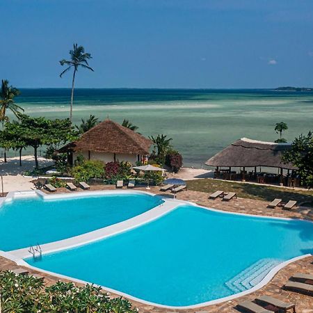 Maharaja Boutique Hotel Zanzibar Уроа Екстер'єр фото