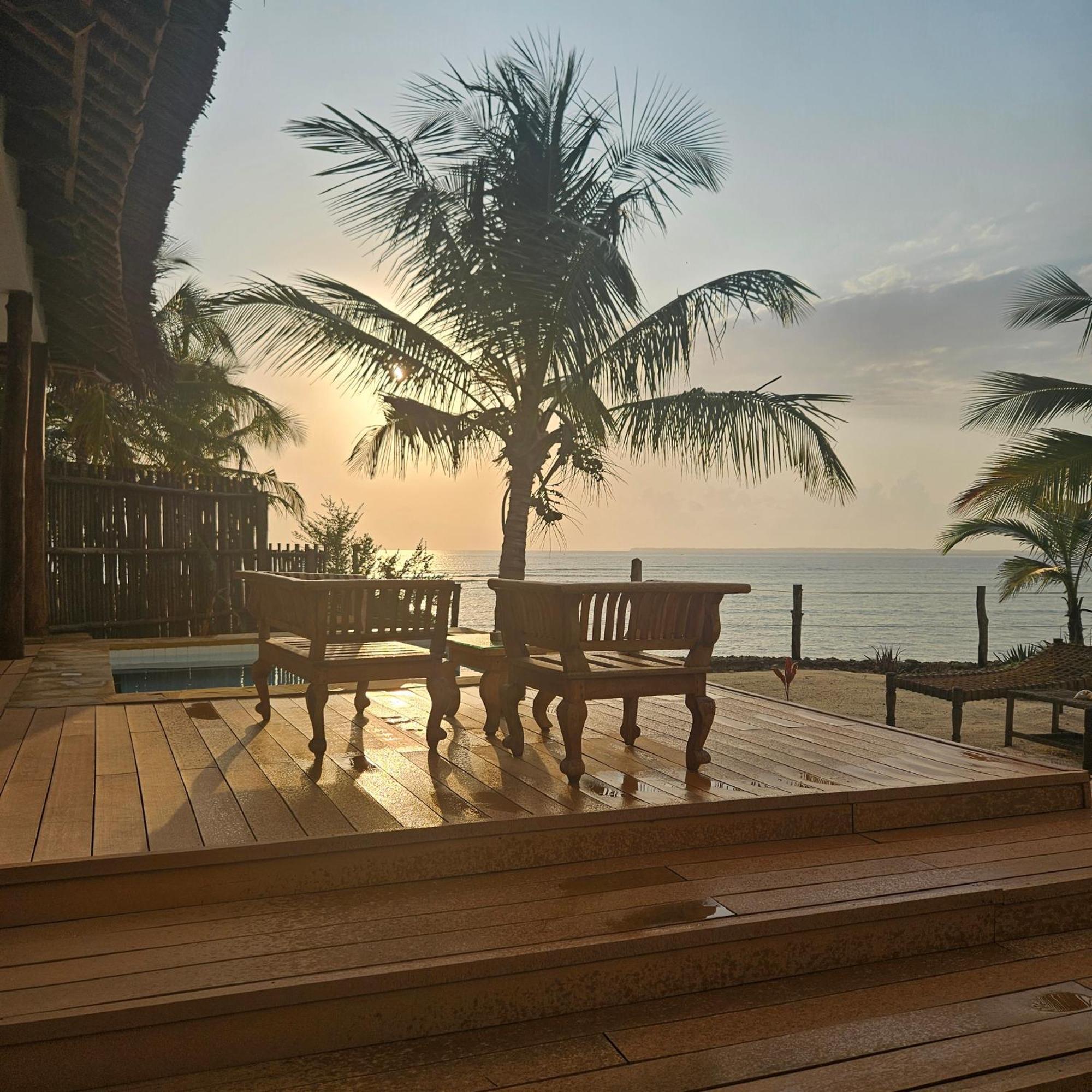 Maharaja Boutique Hotel Zanzibar Уроа Екстер'єр фото