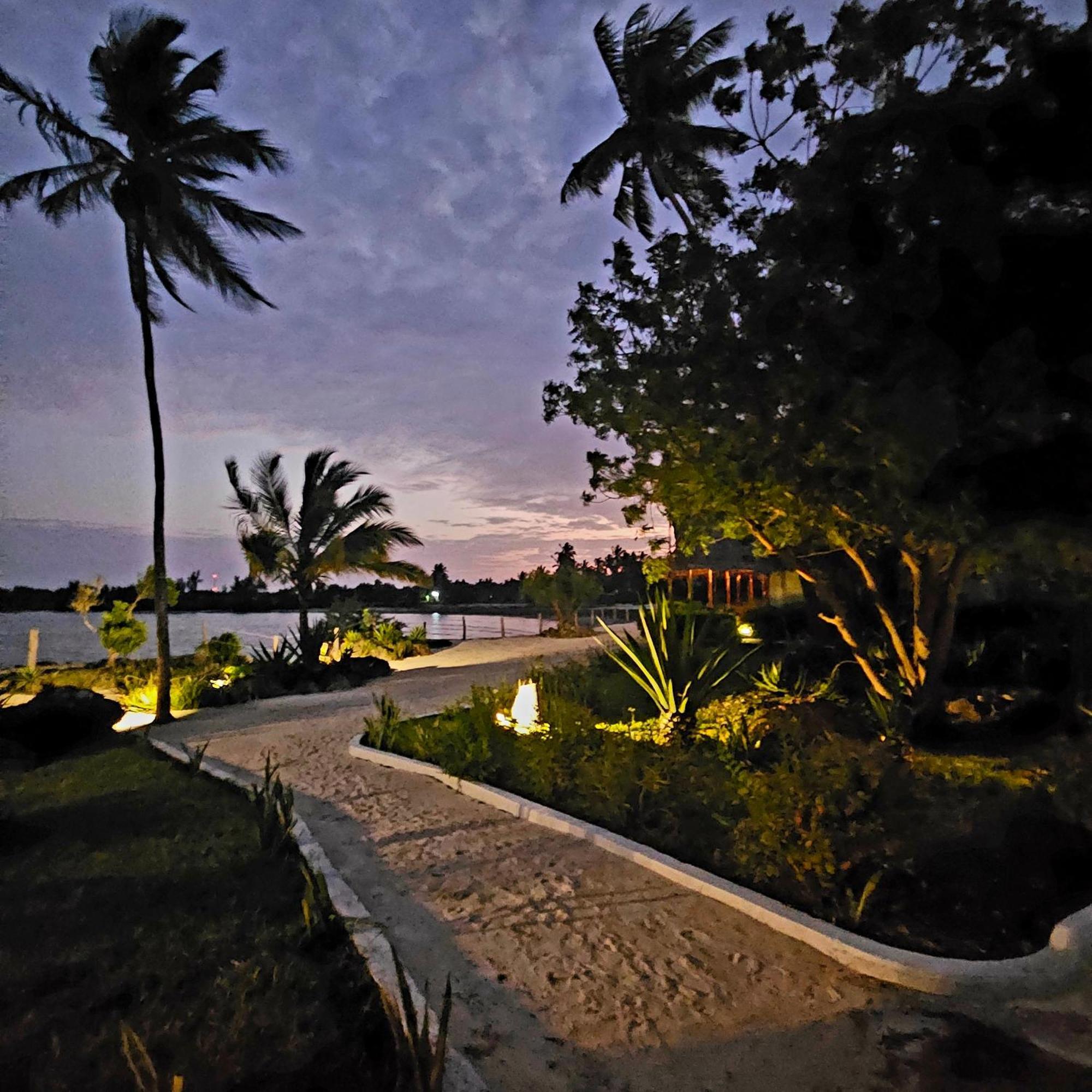 Maharaja Boutique Hotel Zanzibar Уроа Екстер'єр фото
