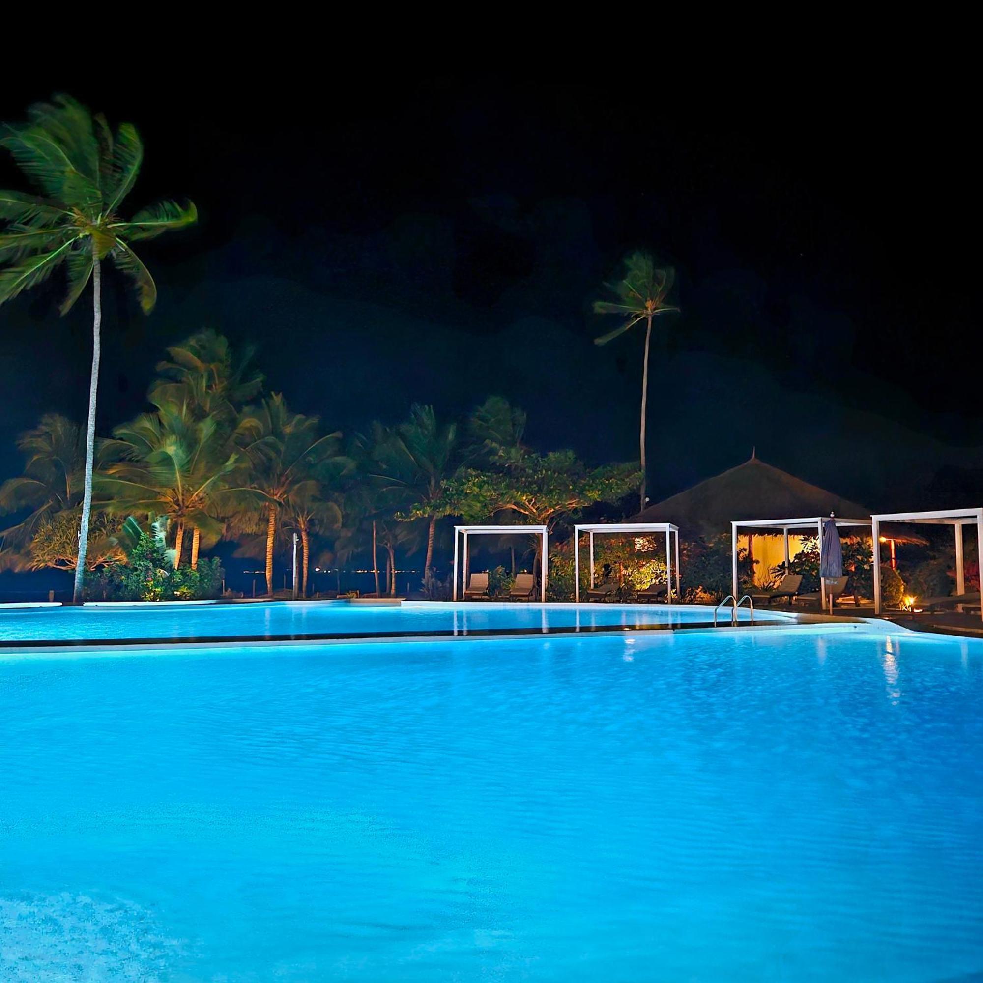 Maharaja Boutique Hotel Zanzibar Уроа Екстер'єр фото
