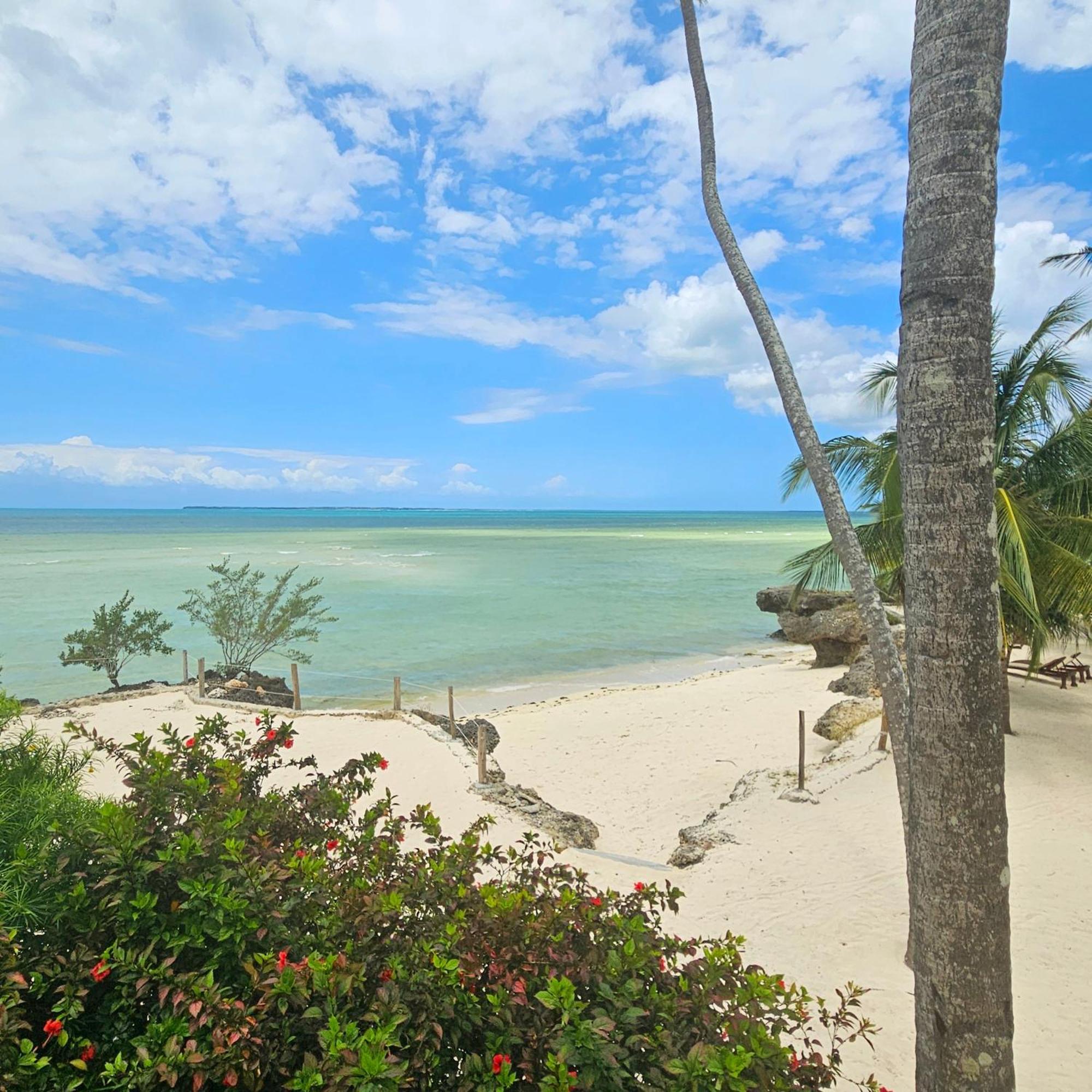 Maharaja Boutique Hotel Zanzibar Уроа Екстер'єр фото