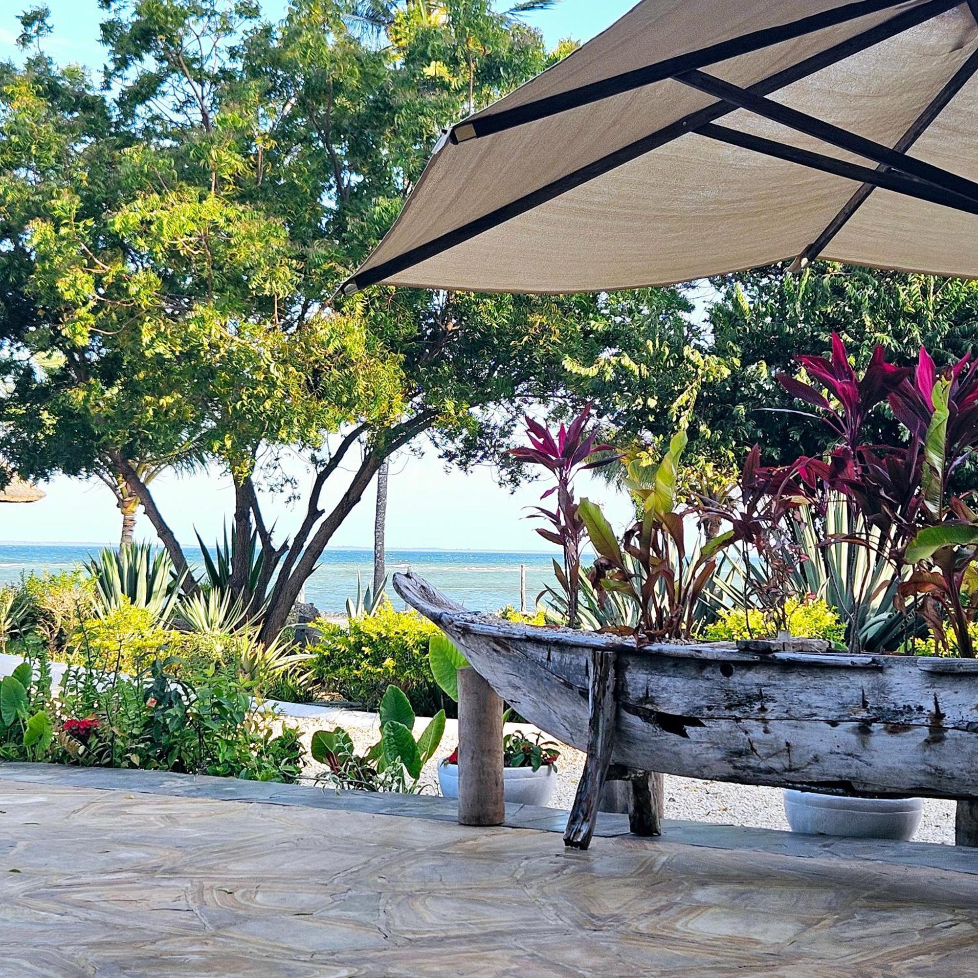 Maharaja Boutique Hotel Zanzibar Уроа Екстер'єр фото
