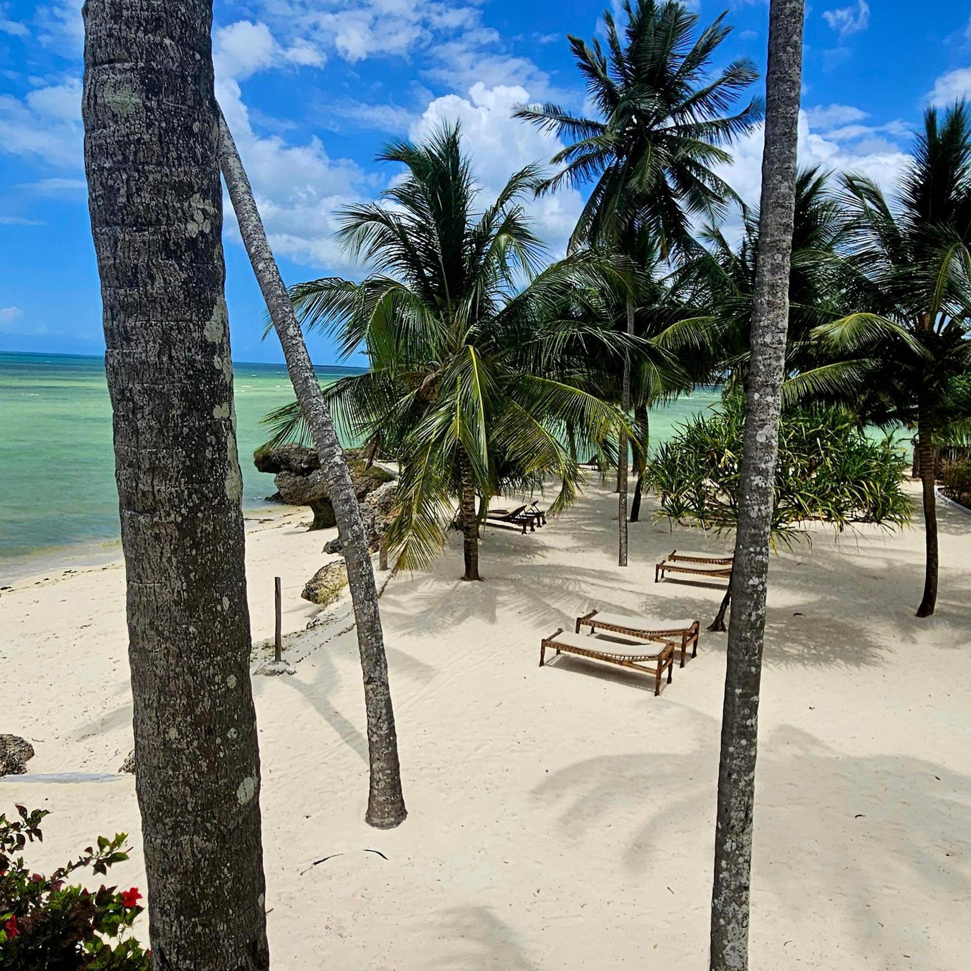 Maharaja Boutique Hotel Zanzibar Уроа Екстер'єр фото