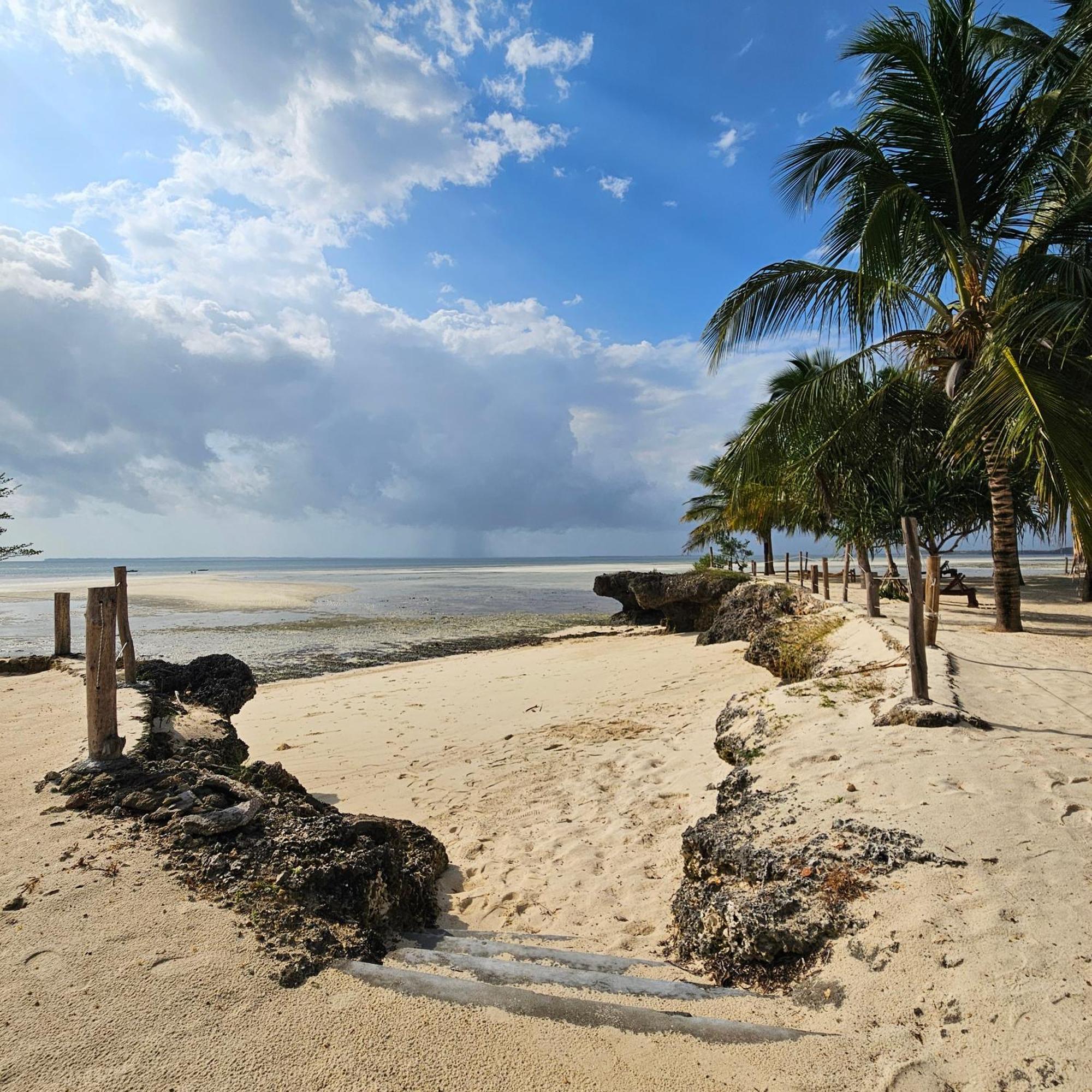 Maharaja Boutique Hotel Zanzibar Уроа Екстер'єр фото