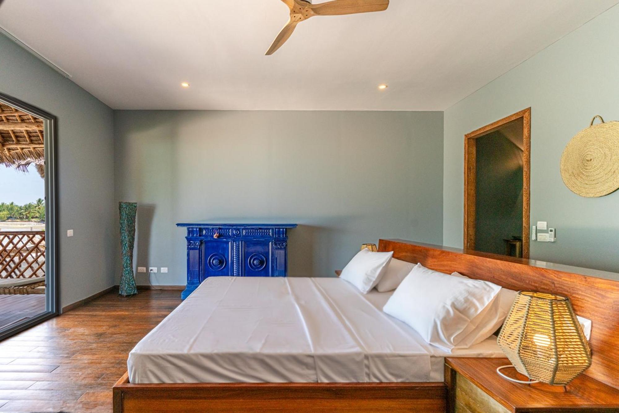 Maharaja Boutique Hotel Zanzibar Уроа Екстер'єр фото