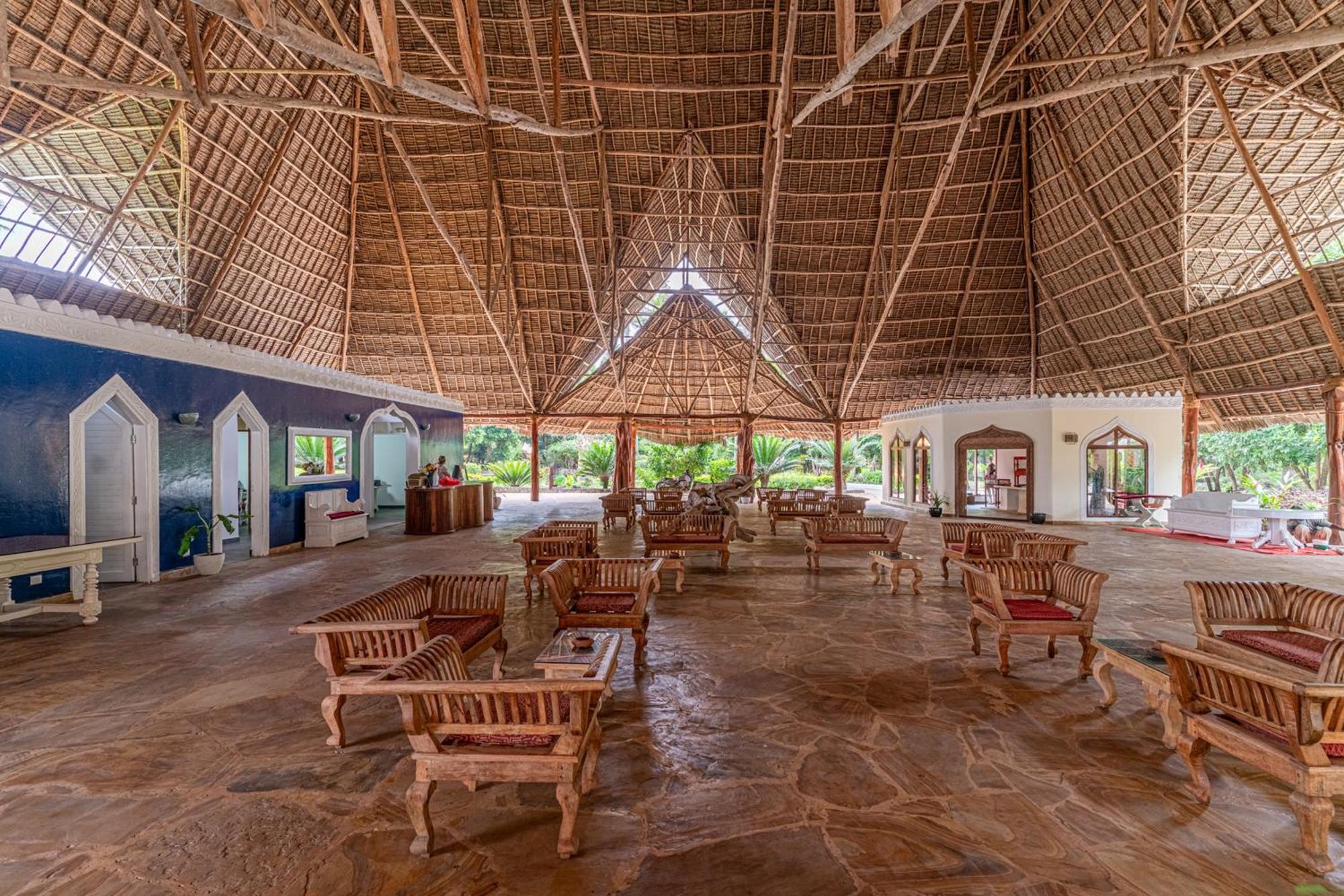 Maharaja Boutique Hotel Zanzibar Уроа Екстер'єр фото