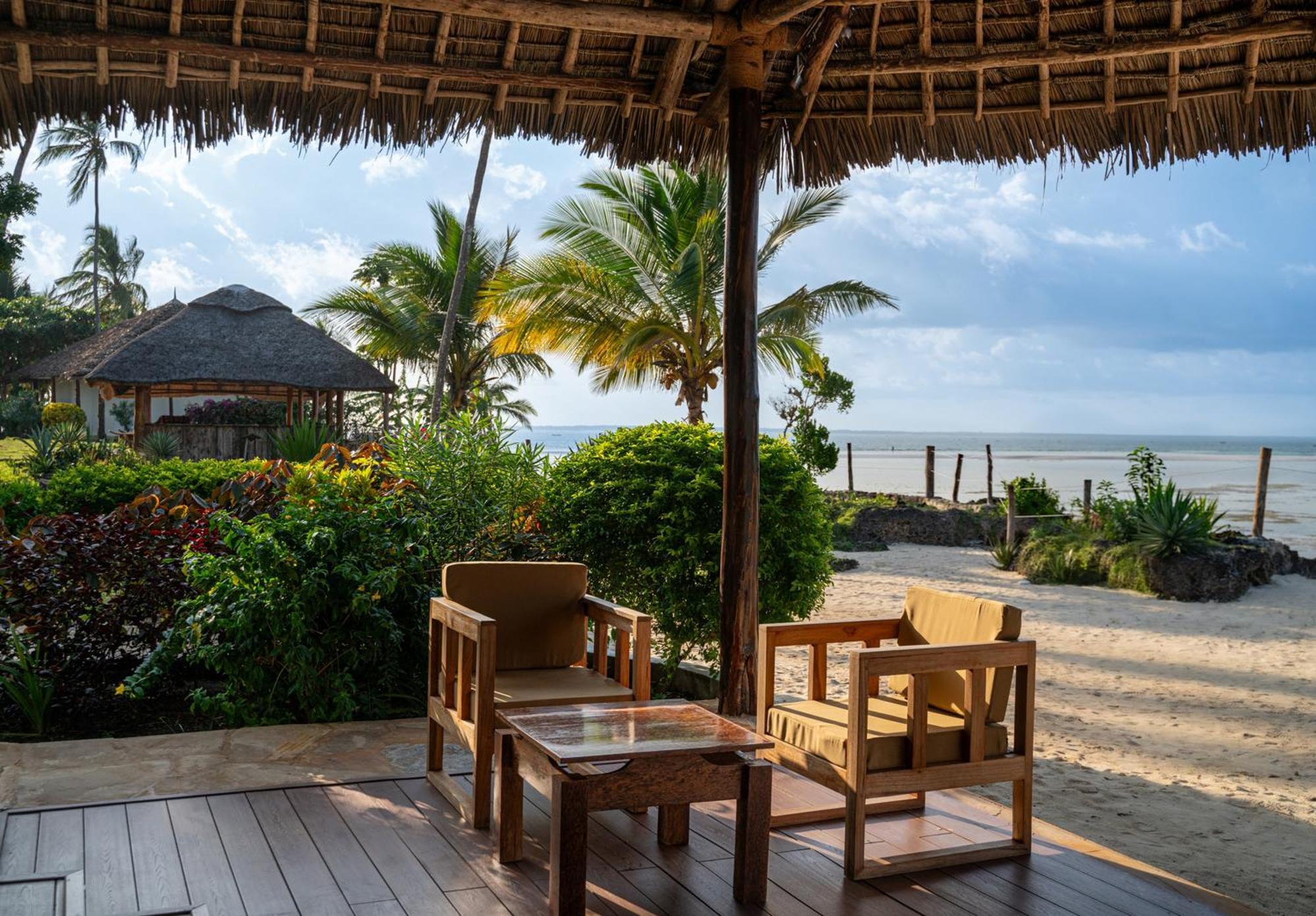 Maharaja Boutique Hotel Zanzibar Уроа Екстер'єр фото