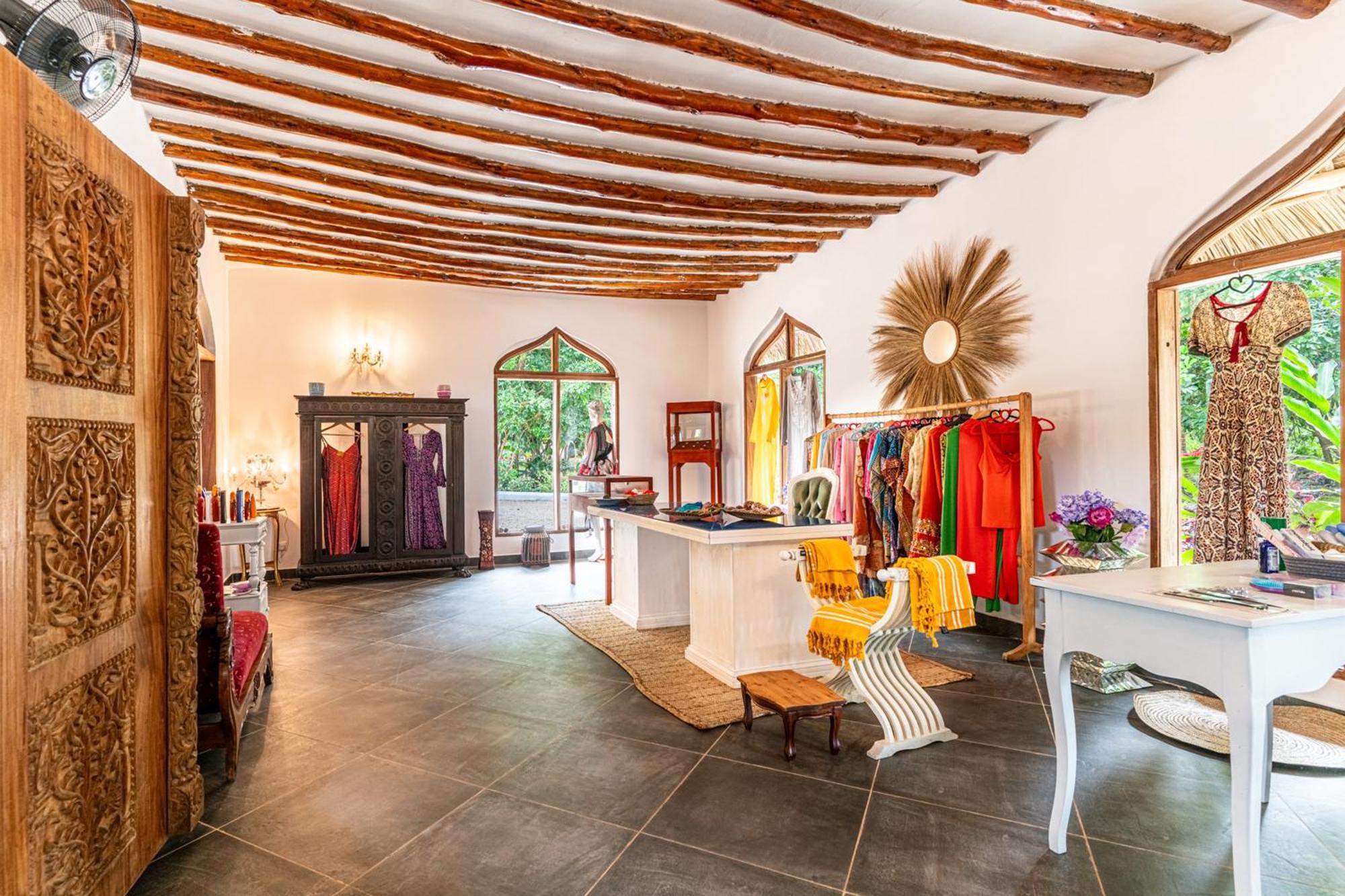 Maharaja Boutique Hotel Zanzibar Уроа Екстер'єр фото