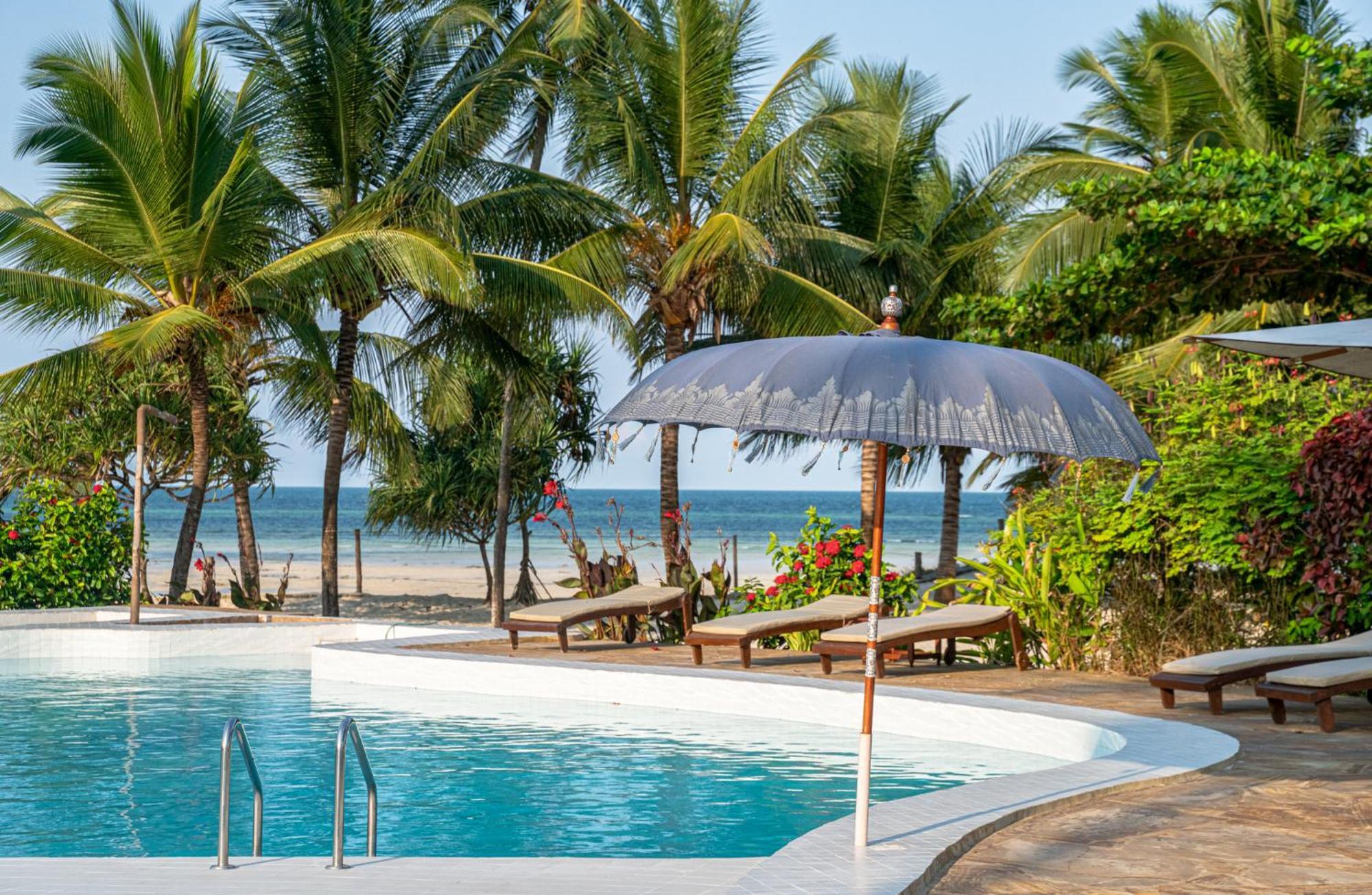 Maharaja Boutique Hotel Zanzibar Уроа Екстер'єр фото