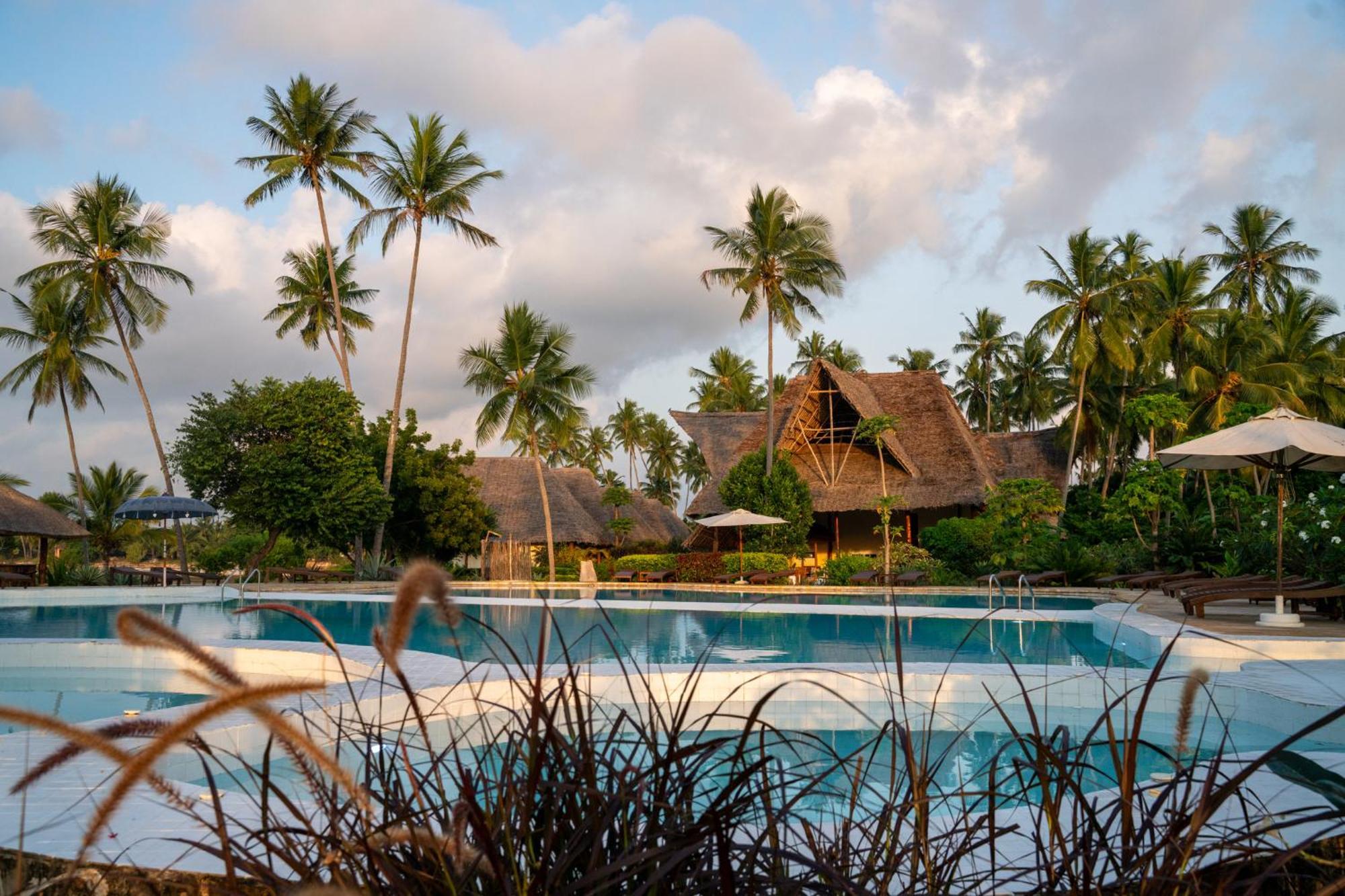 Maharaja Boutique Hotel Zanzibar Уроа Екстер'єр фото