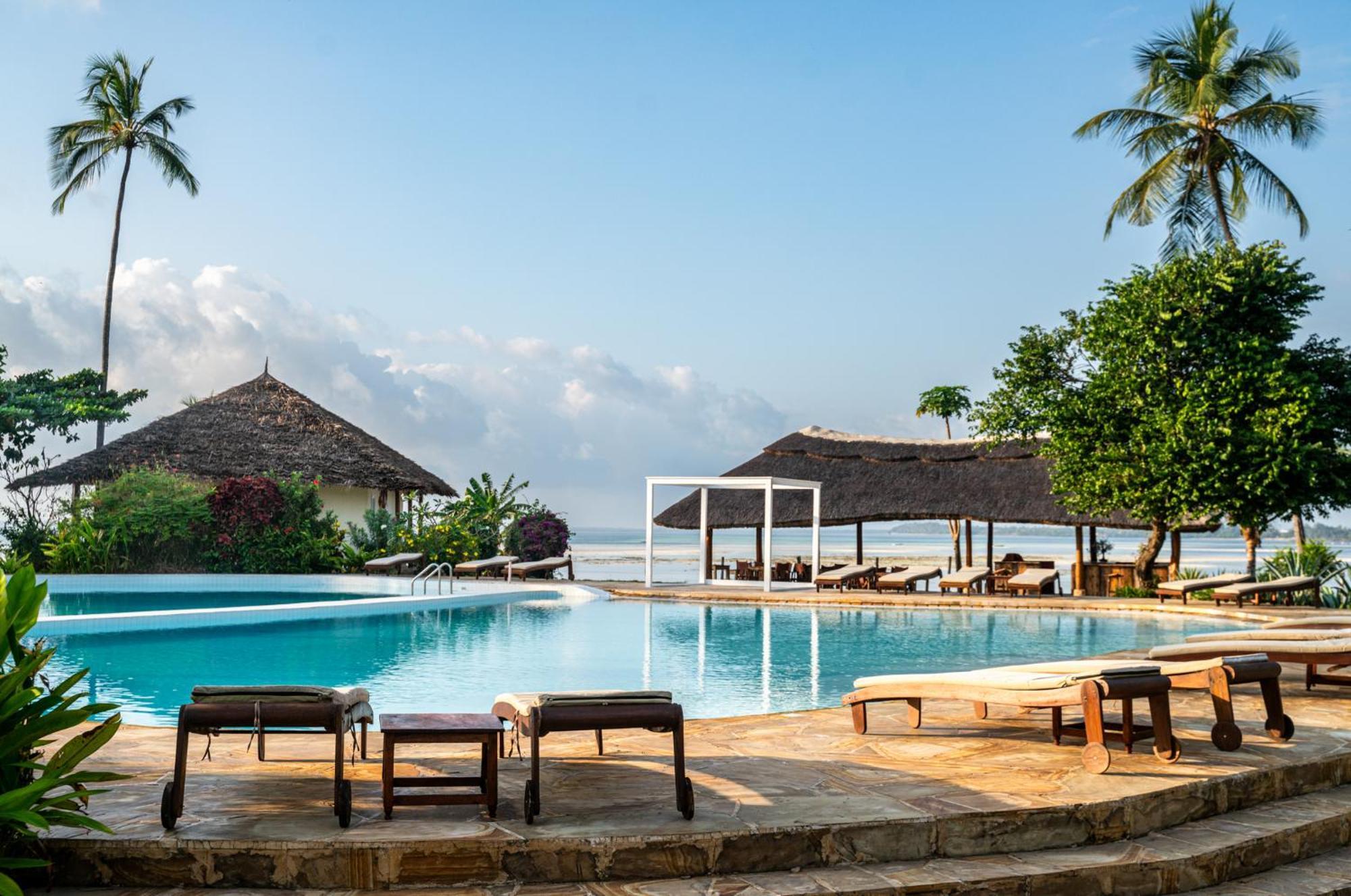 Maharaja Boutique Hotel Zanzibar Уроа Екстер'єр фото