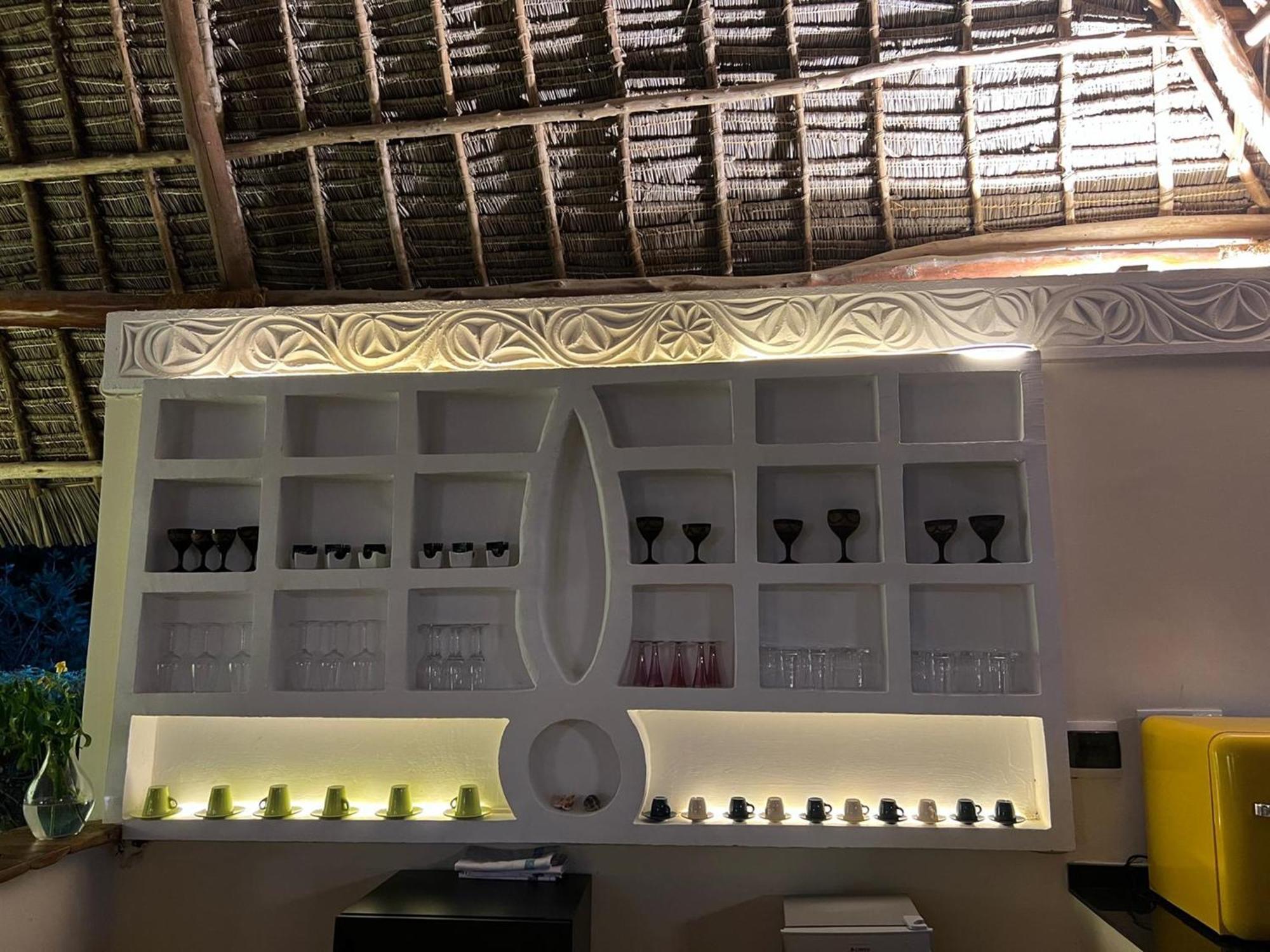 Maharaja Boutique Hotel Zanzibar Уроа Екстер'єр фото