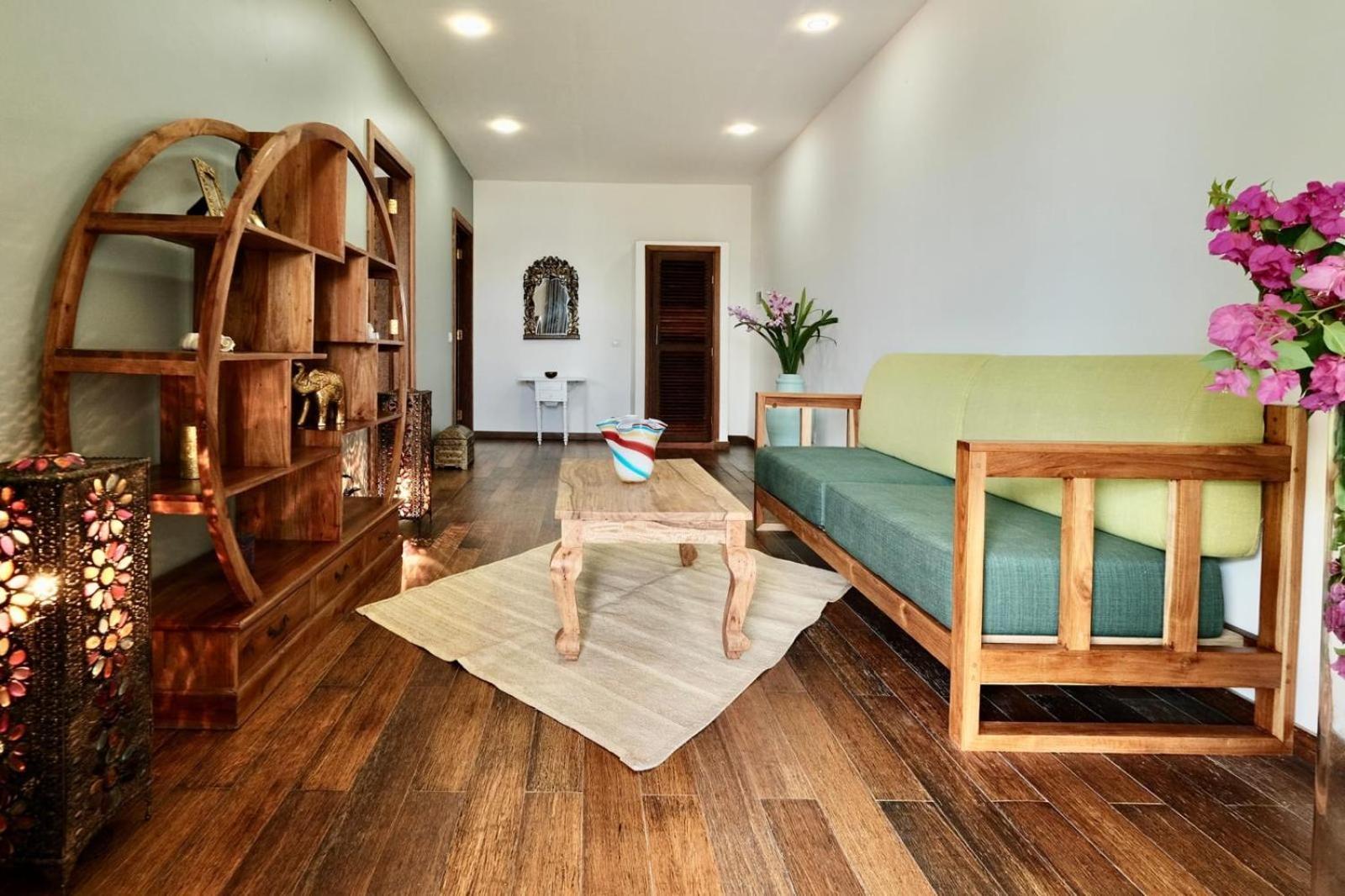 Maharaja Boutique Hotel Zanzibar Уроа Екстер'єр фото